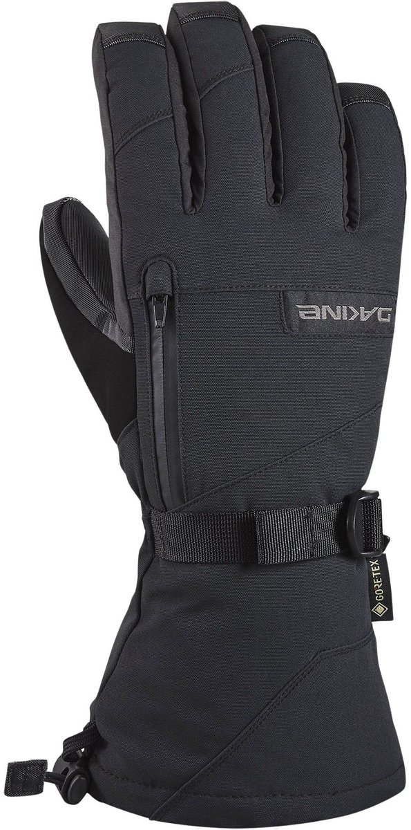 Dakine Titan GTX Handschoenen Heren Zwart