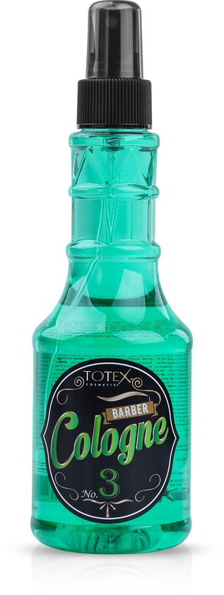 Totex Barber Aftershave Cologne No.3