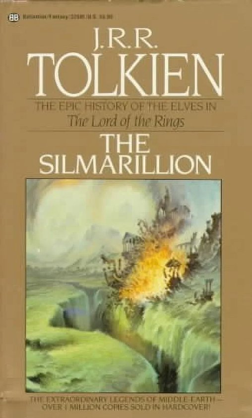 The Silmarillion