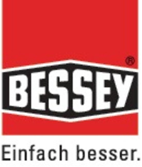 Pince à levier Gh 160/80 Bessey Gh16