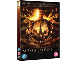 Megalopolis