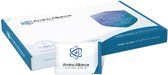 Amino Alliance | Aminozuren in poedervorm | Veganistisch EAAS-poeder zonder suiker | Hoge dosis Aminozuren complex | Multi Amino EAA | Voor dagelijks gebruik | Inhoud voor 3 maanden | Meer energie | Goed voor het zenuwstelsel en immuunsysteem | Vegan