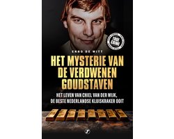Het mysterie van de verdwenen goudstaven