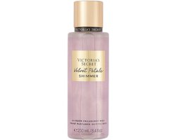Victoria’s Secret Velvet Petals Shimmer Fragrance Mist - 250ml