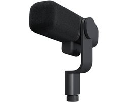 Logitech G Yeti Studio - Gaming Microfoon - Bedraad - Zwart