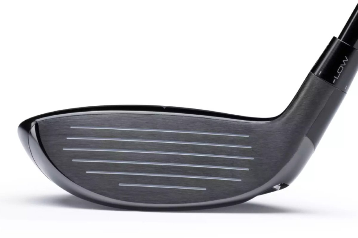 Mizuno ST-Max 230 Hybride Club 2024 - Denali Red Shaft | 3H | 19° | Rechtshandig | Regular |