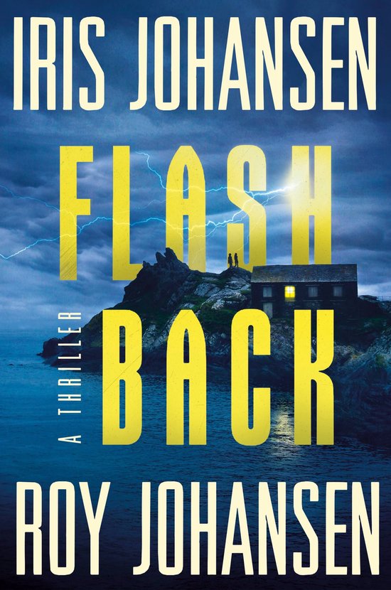Kendra Michaels - Flashback - cover