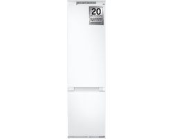 Samsung BRB80F30ADS0EF - Koelen