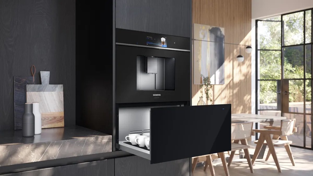 BI710D1B1 Siemens Serviesverwarmer
