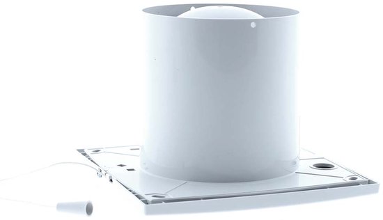 Ventilator Rooster 60 X 60 mm kopen? ✔️ Tot 30% korting