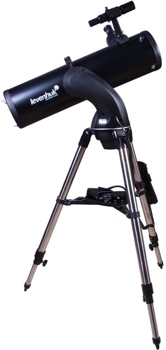 Levenhuk SkyMatic 135 GTA Telescoop