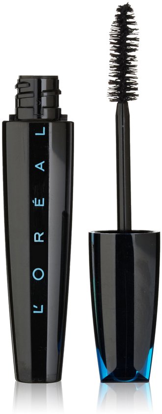L'Oreal Telescopic Explosion Black Mascara