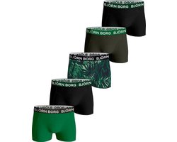 Boxershorts jongens