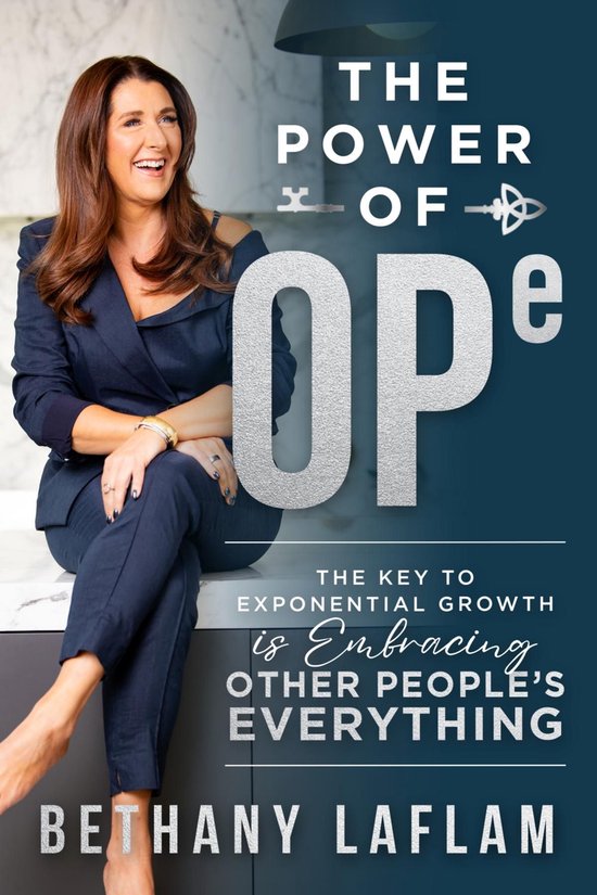 The Power of OPE - cover