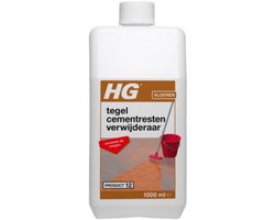 HG Limex Cement- & mortelresten Verwijderaar - 1 L