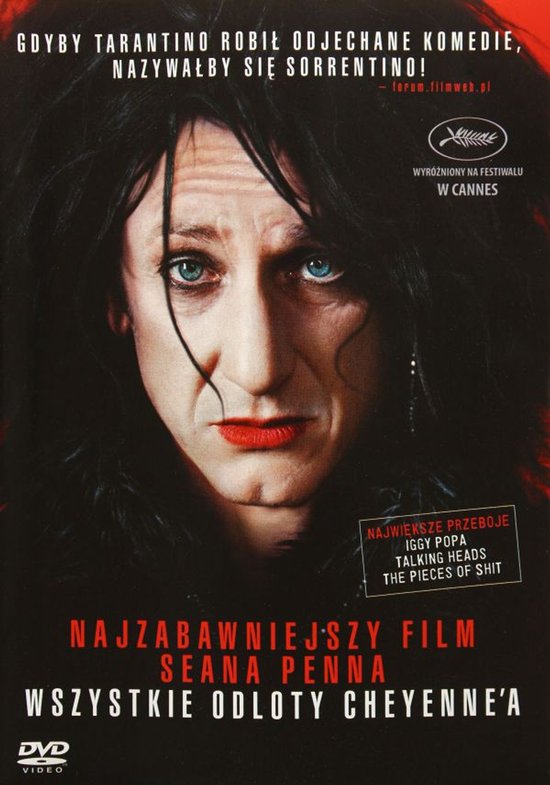This Must Be the Place [Region 2] (Engli DVD