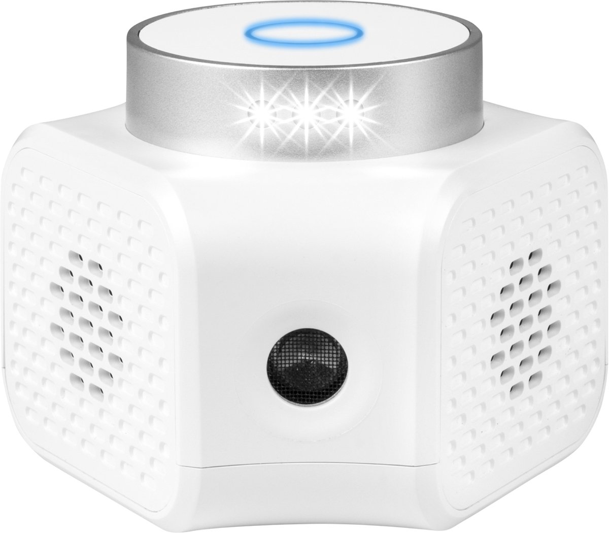 Nuvance Muizenverjager 360 Graden