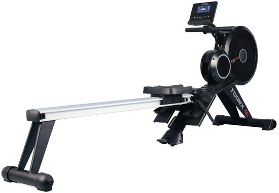 Toorx Roeitrainer RWX-700 Inklapbaar Zwart met - Toorx - €999,00