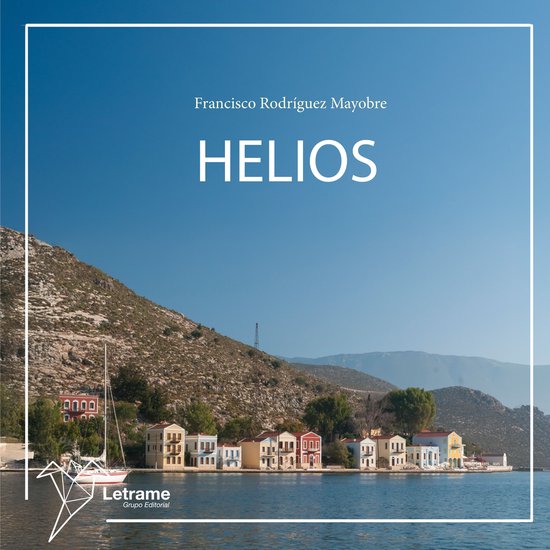Helios - cover