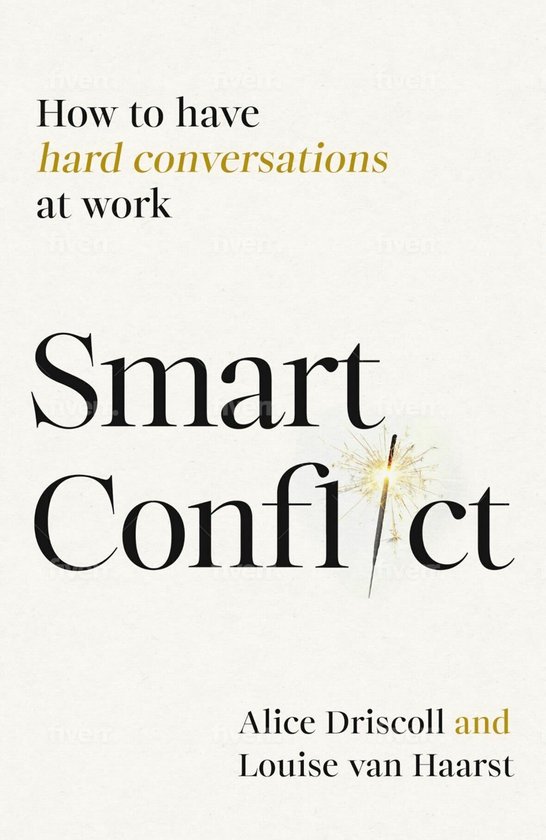 Smart Conflict - cover