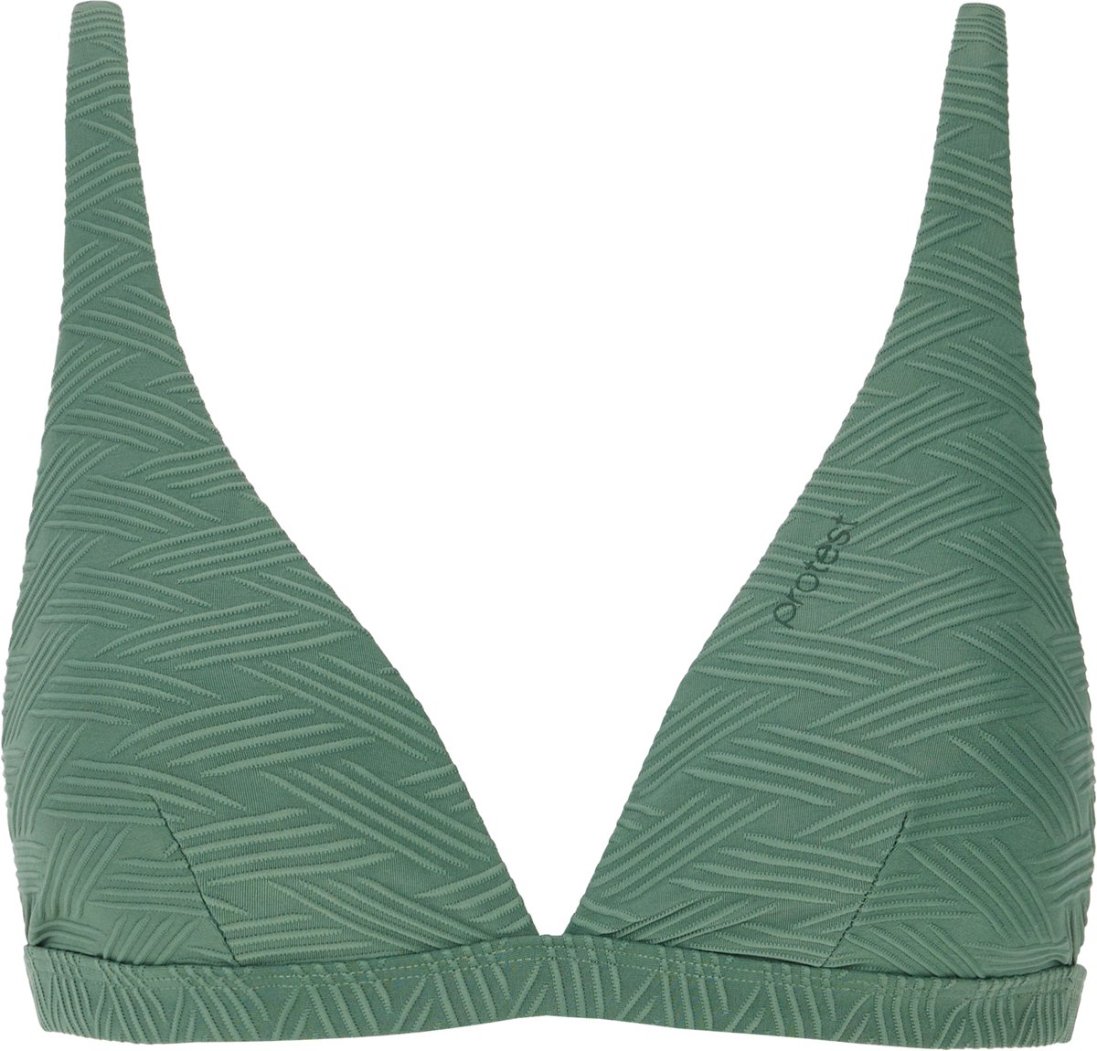 Protest Mixchub – Beugel bikini top Dames – B&C-Cup – Verstelbare bandjes – Mix & Match