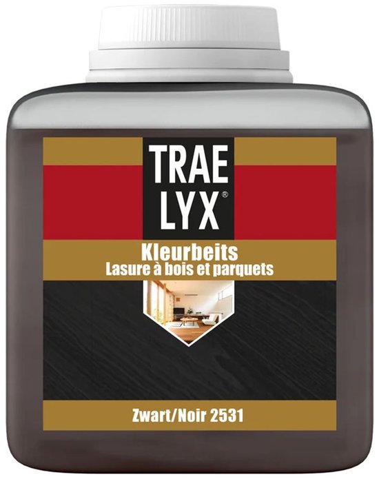 Trae Lyx Kleurbeits - 2531 500 ml