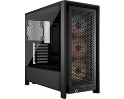 GamingLand Premium G243-W11 Gaming PC / Streaming PC - Intel Ultra 9 285K - 64GB DDR5 - 2TB SSD nvme - Nvidia RTX 5080 16GB - Wifi & Bluetooth - Waterkoeling - Windows 11 pro
