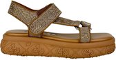 Sandales pour femmes Guess pour femme, marron FLJLD2FAL03/BEIBR Lode2
