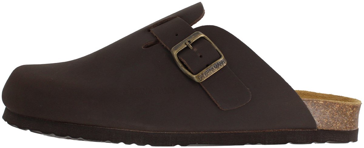 Dr. Brinkmann Dames en Heren clogs Nerpio