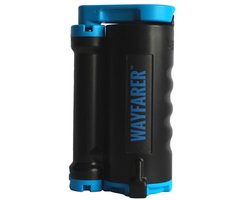 Lifesaver Wayfarer - Outdoor Waterfilter