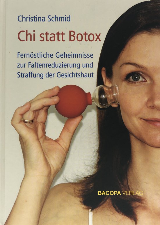 Chi statt Botox - cover