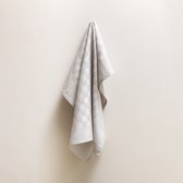 CLARYSSE Keukenhanddoek Gordon 65x65 cm (beige 60) - 6 stuks