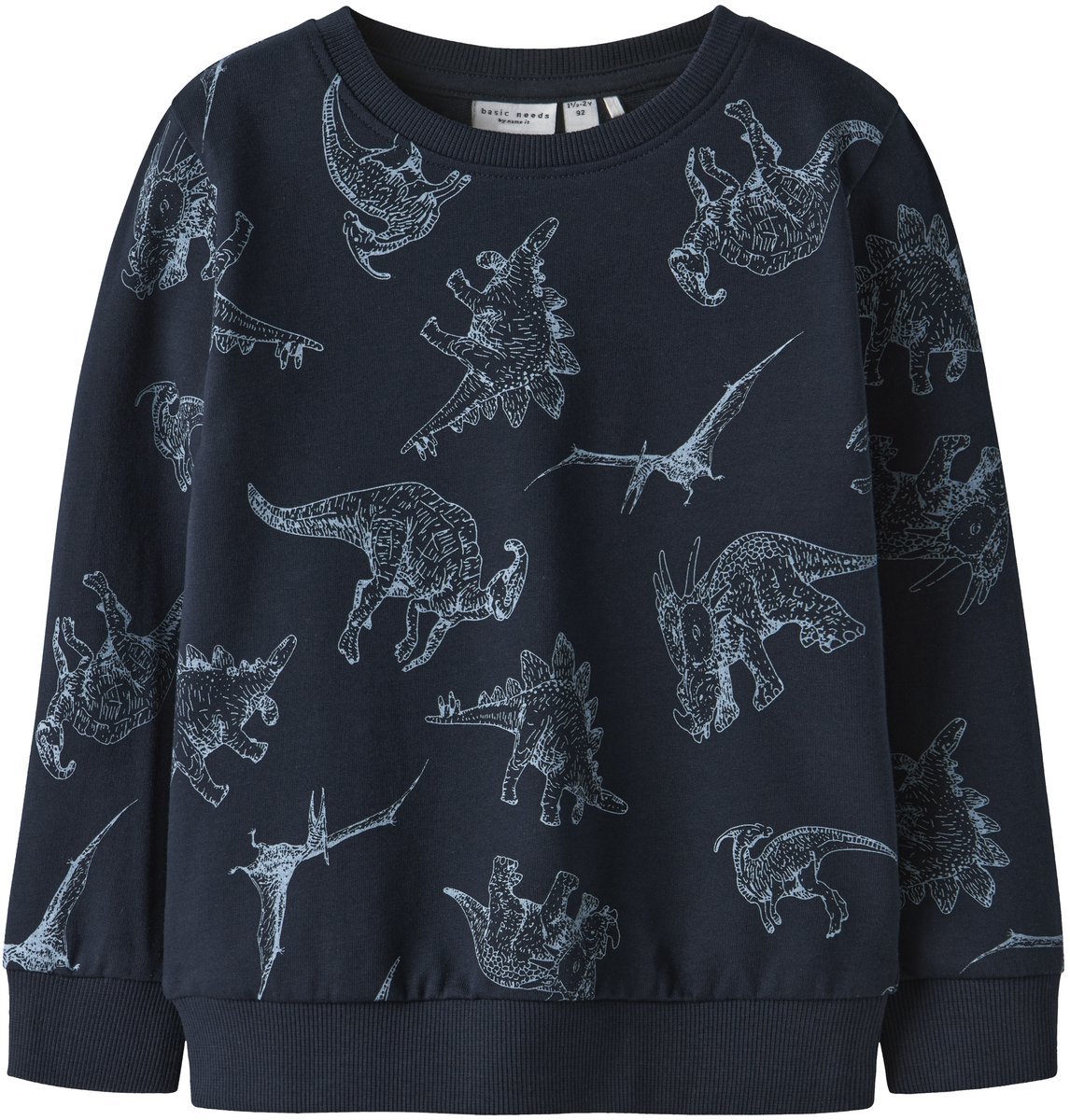 Name it Sweatshirt Print