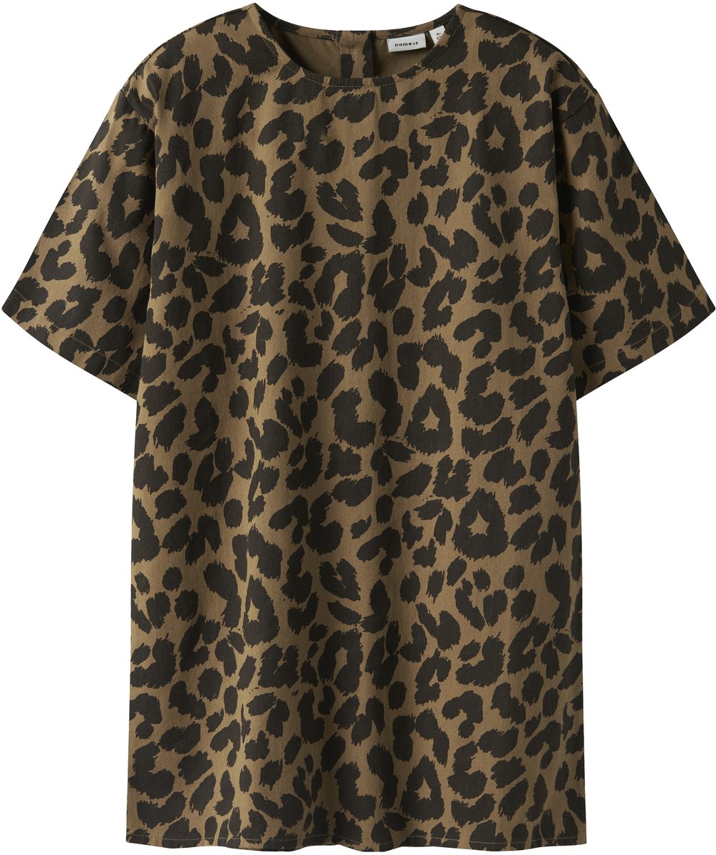 Name it Jurk Regular fit