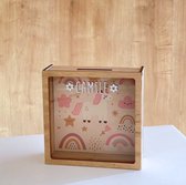 wooshwa Spaarpot voor kinderen, spaarvarken wooshwa Spaarpot voor kinderen, spaarvarken
