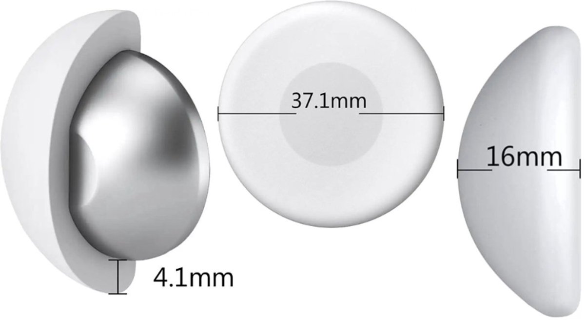 Magnetische Douchegordijn Gewichten Voor Een Spatvrije Ervaren 360 Siliconen Omwikkeld Zware Magneten Roestvrij Voorkomt Golven