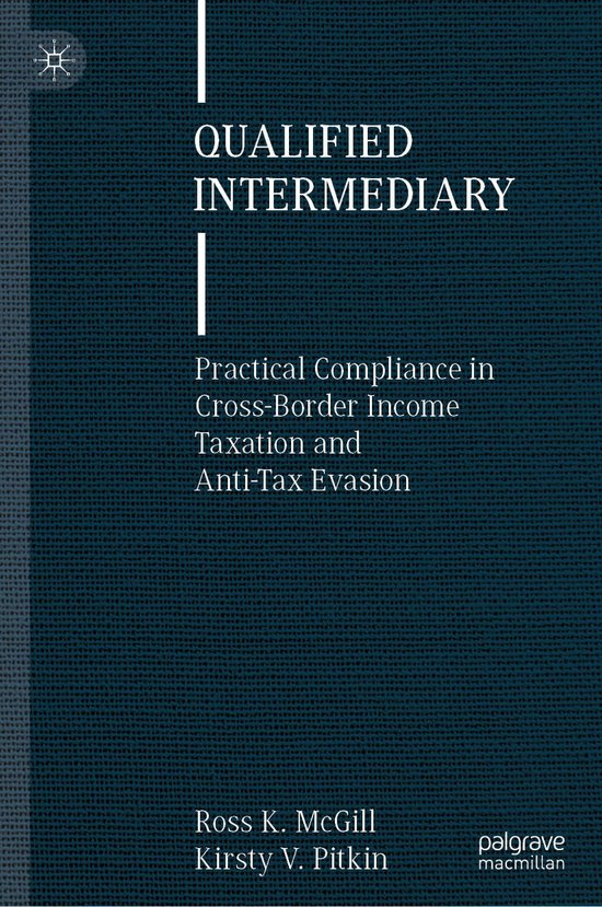 Qualified Intermediary - cover