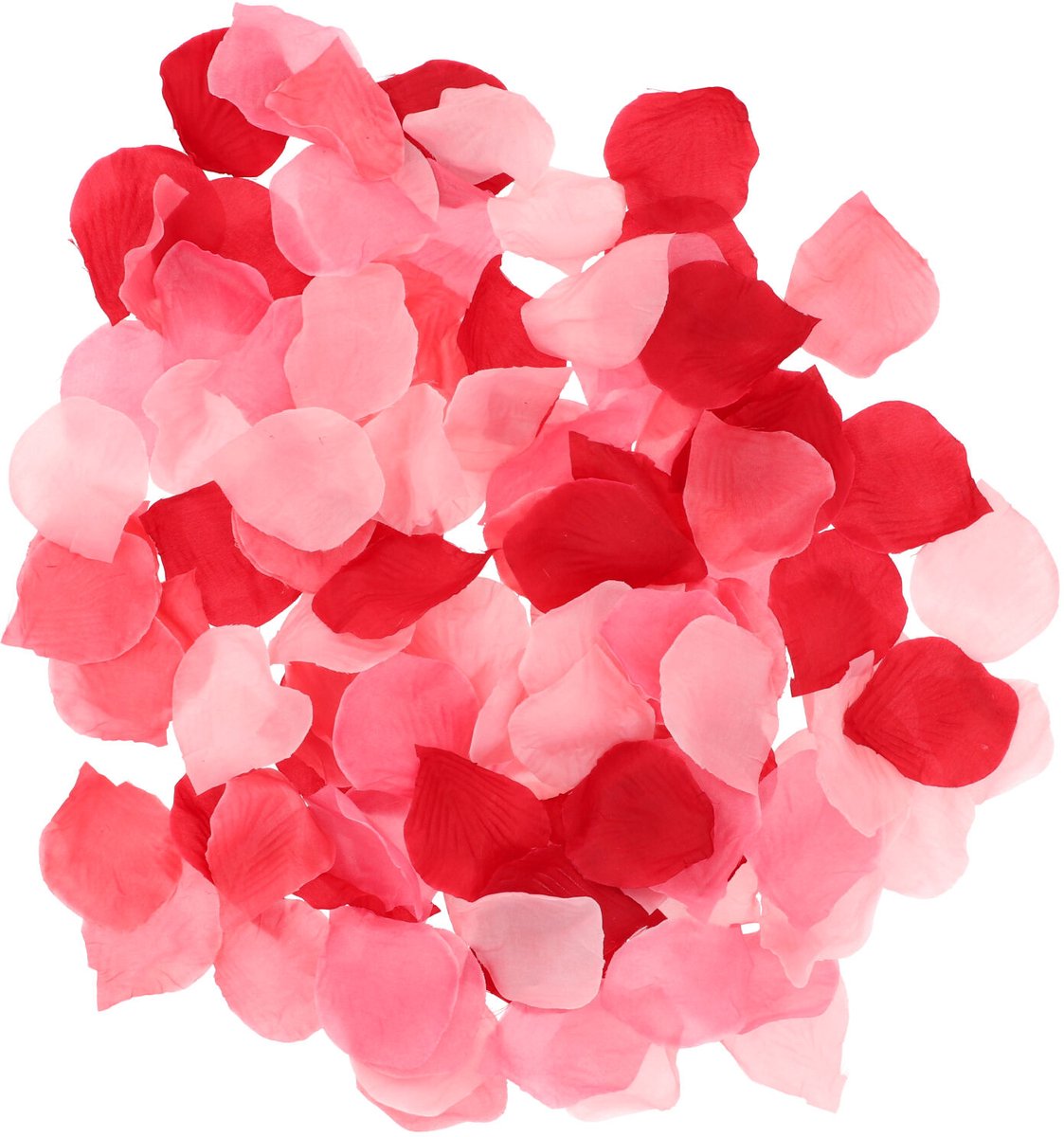 Rozenblaadjes Roze - 144 stuks
