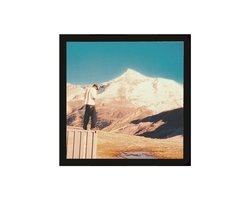 Aupinard - Aupitape 2: Pluie, Montagnes Et Soleil (LP)