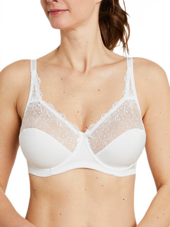 Lingadore lingerie 1400-5C Daily bh met gladde cup