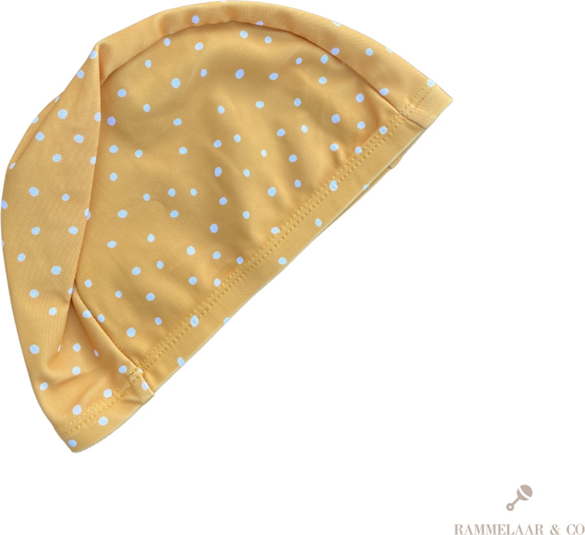 Rammelaar&Co UV - Badpak Sunny Dots - Badpak Meisjes — afbeelding 4