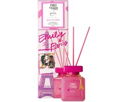 Rose 5pc + Gero Ilse