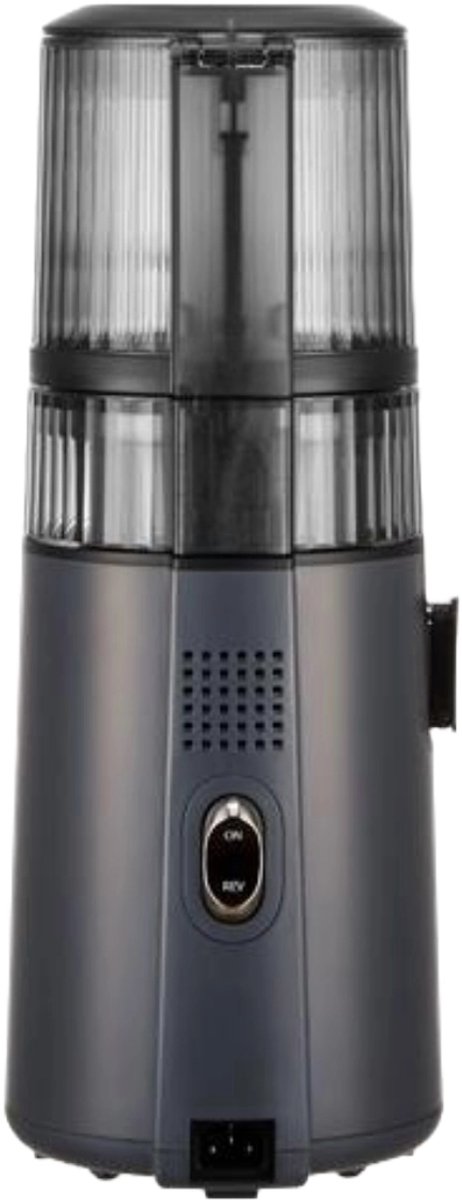 Hurom H70FT - Slowjuicer - Easy Clean - Juicer - Groenten en Fruitpers - Grijs thumbnail 5