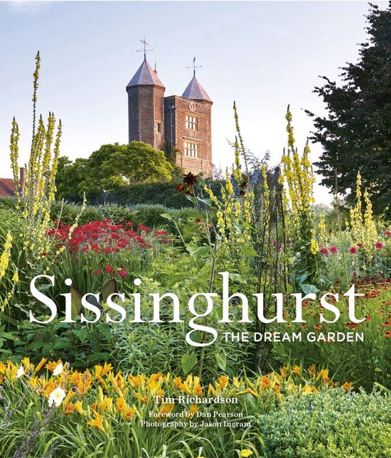 Sissinghurst - cover