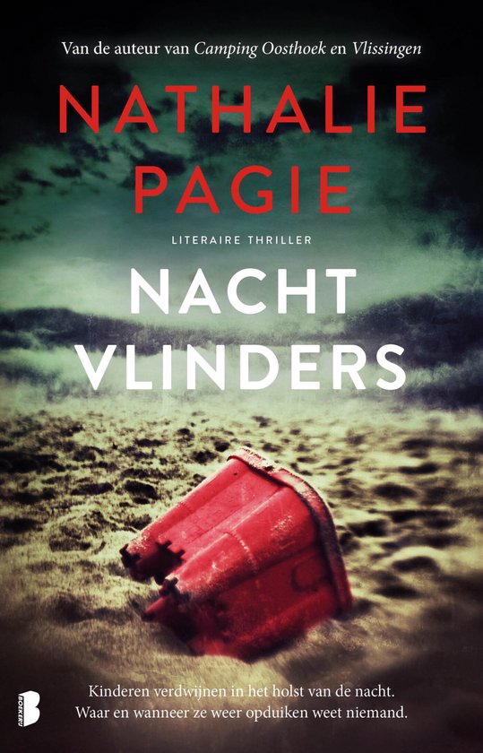 Nachtvlinders