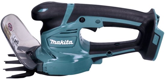 Makita DUM 111 RGXJ accu grasschaar heggenschaar 18 V + 2x accu 6.0 Ah + lader + Makpac — afbeelding 2