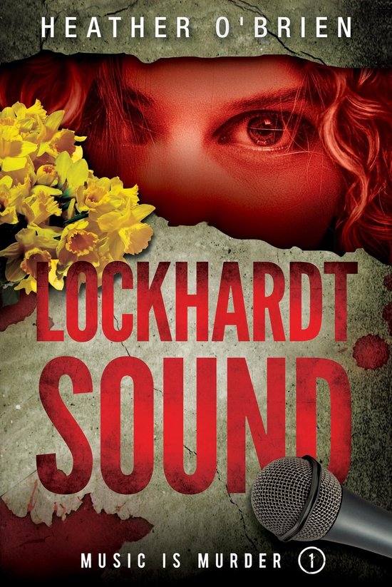 the Music is Murder saga 1 - Lockhardt Sound