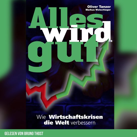 Alles wird gut - cover
