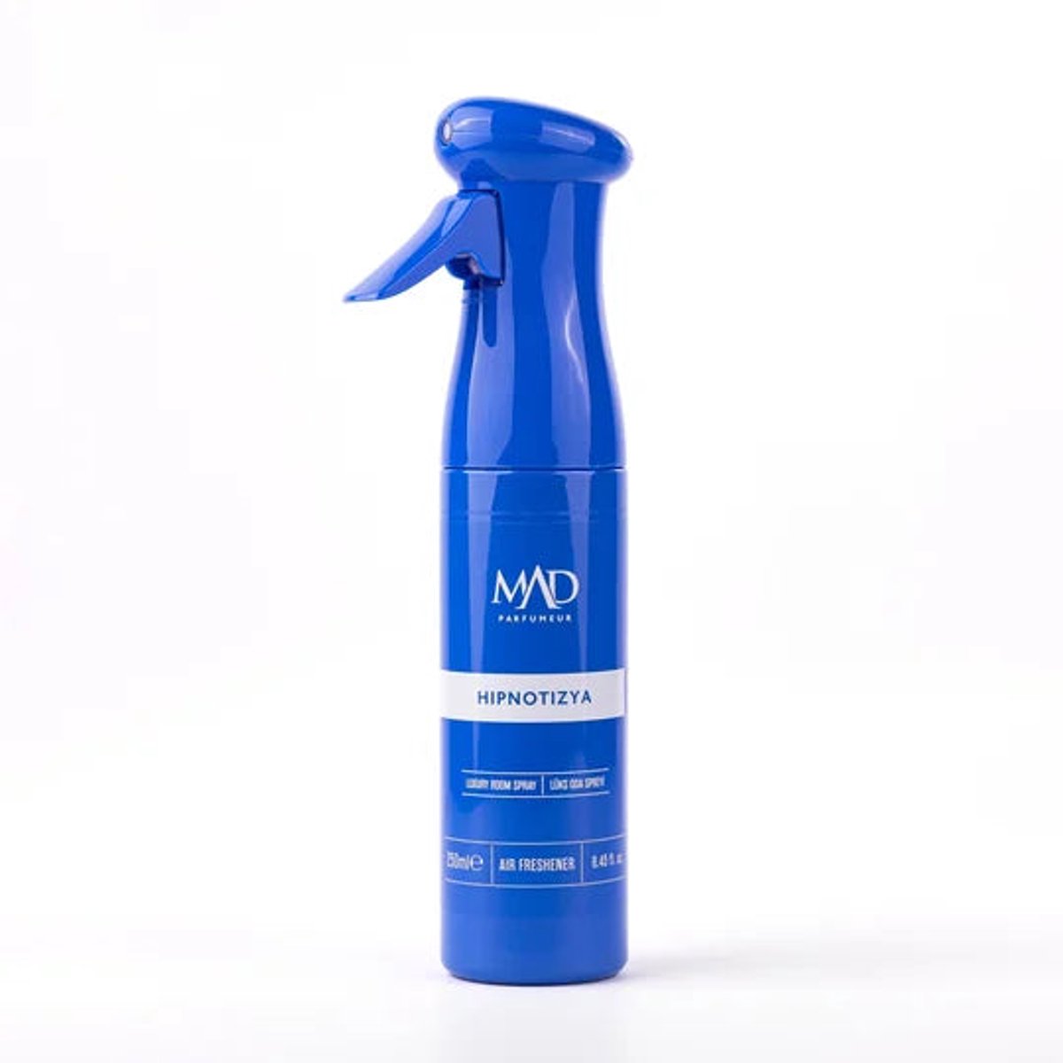 Mad Parfumeur Hipnotizya Roomspray 250 ml - Luxe Interieurspray - Huisparfum - Spray