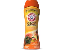 Arm & Hammer Clean Scentsations In-Wash Scent Booster – Maui Sunset – 680g
